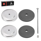 Air Box Cover Kit for Honda CT70 ATC70 XL70 SL70 (1970–1980) 17231-045-030 17252-098-771