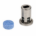Engine Oil Filter Bypass Adapter for Chevrolet Blazer, S10 (1995–2005) 25014006