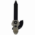 Manual Window Regulator for Ford F-250 (1975–1979) Front Left