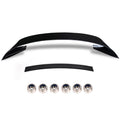 Rear Trunk Spoiler Wing for Ford Mustang (2015–2020) GT350 Style