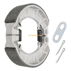 Rear Brake Shoes Kit for Honda VT750 Shadow 750 (2001–2023)