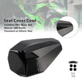 Racing Tail Rear Seat Fairing Cowl for Kawasaki ZX25R ZX4R ZX4RR (2020–2025) Carbon