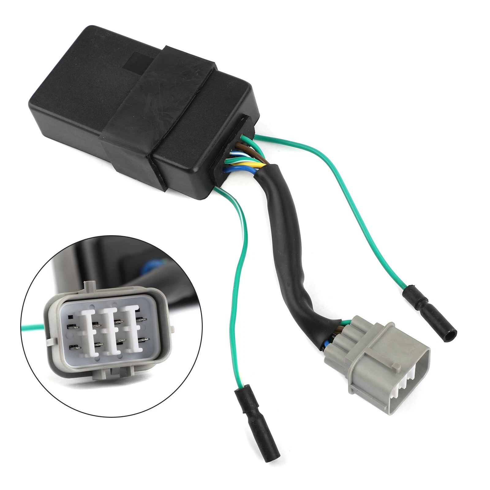 CDI Box Module for Honda Rancher 350, FourTrax 350, TRX350 (2000–2005)