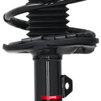 1x Front Struts w/ Coil Springs for Scion TC (2005–2010)