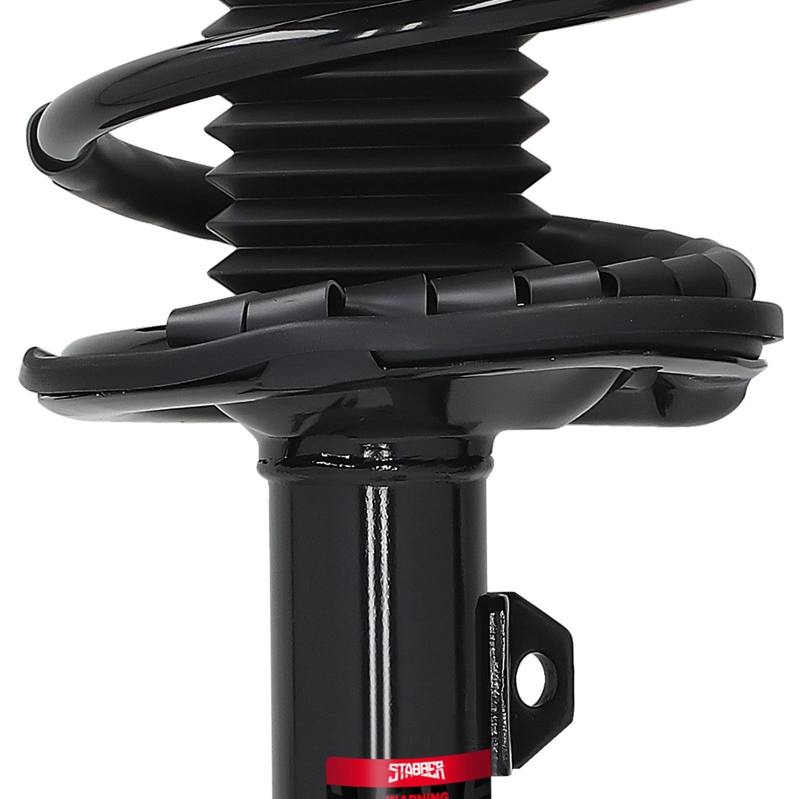 1x Front Struts w/ Coil Springs for Scion TC (2005–2010)