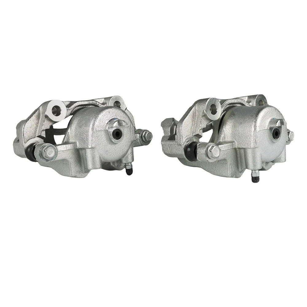 2X Brake Calipers for Nissan Pickup D21 (1986–2004)