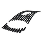 Billet Grill Insert for Ford Mustang GT V8 (2005–2009)
