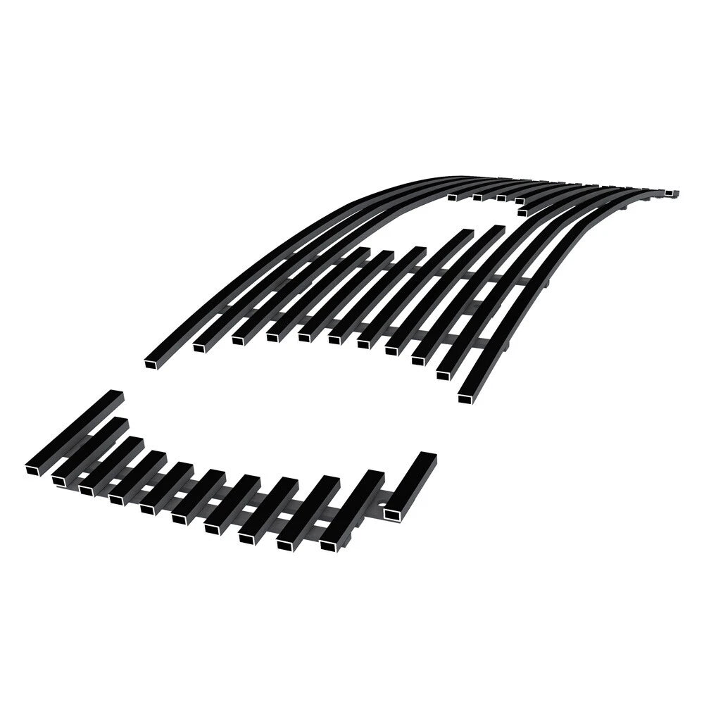 Billet Grill Insert for Ford Mustang GT V8 (2005–2009)