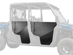 SuperATV HDPE Half Doors for CFMoto UForce 1000XL (2022–2023)