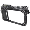 Replacement Black Matte Composite Radiator Support (See compatibility Chart)