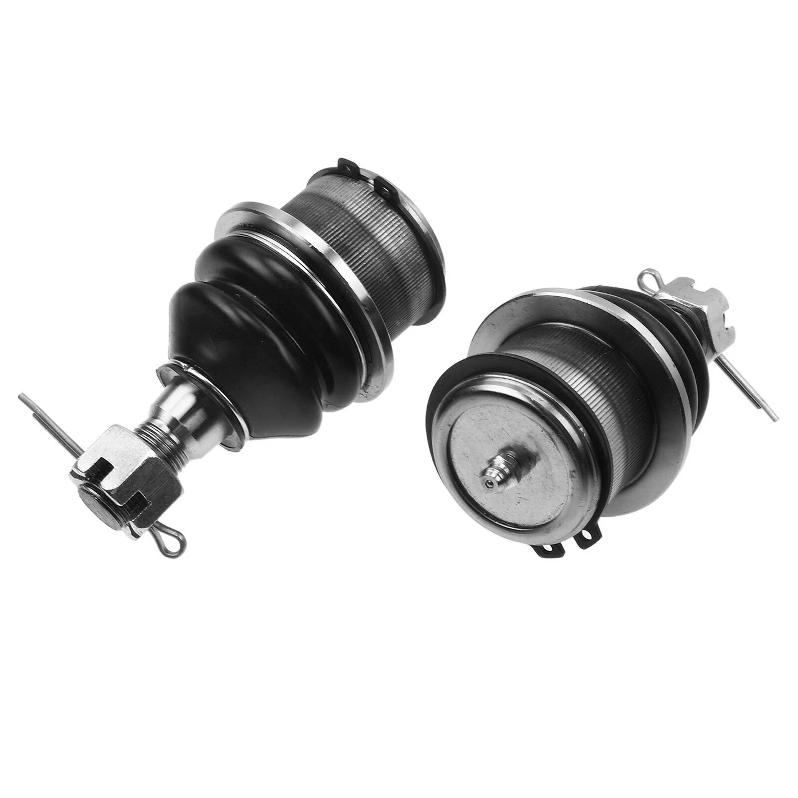 6X Front Lower Tie Rods & Ball Joints for Ford F-150 (2004–2006) 4WD