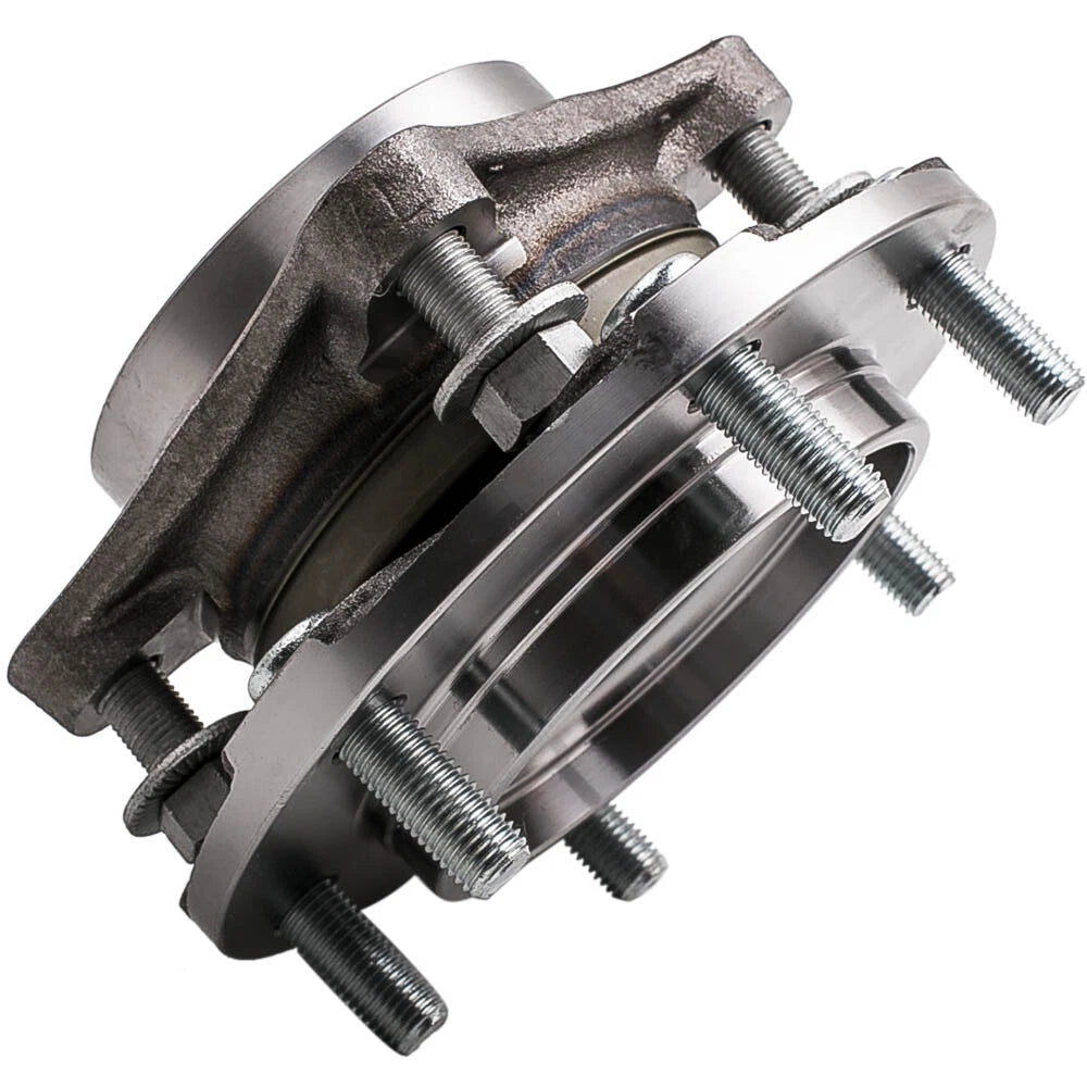 2X Front Wheel Hub Bearing Assembly for Tacoma 4Runner FJ (2005–2023)