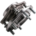 2X Front Wheel Hub Bearing Assembly for Tacoma 4Runner FJ (2005–2023)