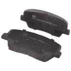 Set of 8 Ceramic Brake Pads for Kia Sorento (2011–2015) & Hyundai Santa Fe Sport (2013–2015)