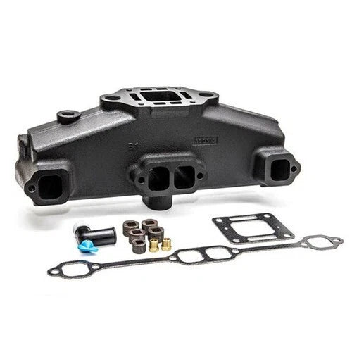 Exhaust Manifold for Sierra 18-1953-2