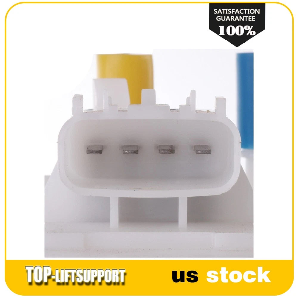 Fuel Pump Assembly for Chevrolet Malibu, Buick Regal (2014–2017)