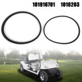 Starter Generator Drive Belt for Club Car DS/Precedent (1997-UP) 101916701 1016203