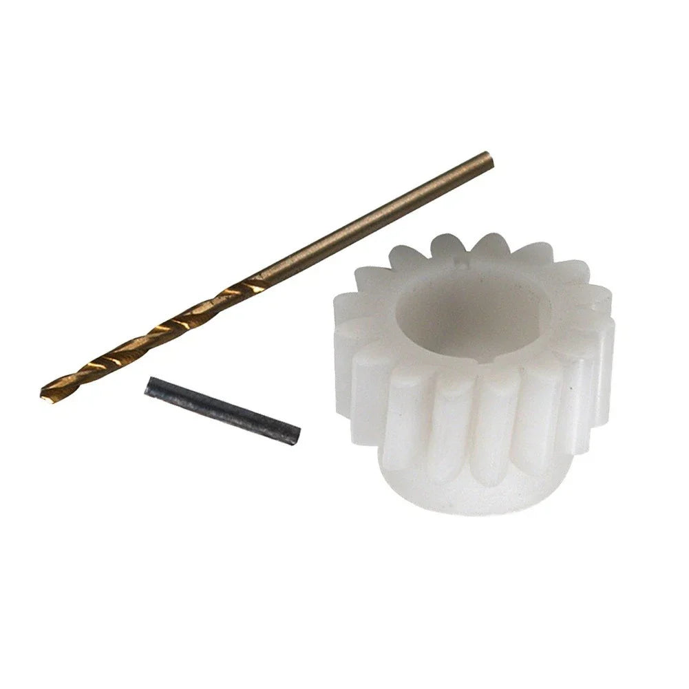 Seat Height Lever Plastic 3 x