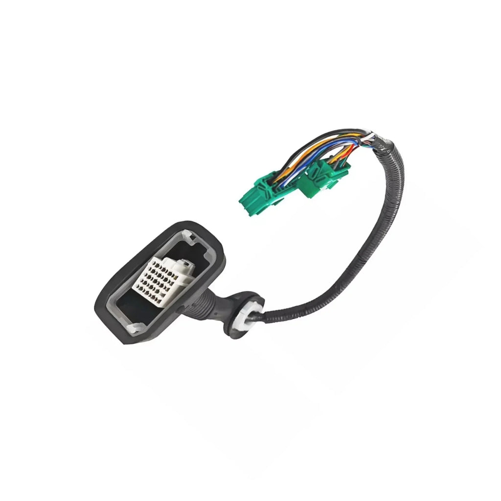 Front Left Door Sub Wire for Acura MDX