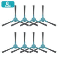 Replacement Side Brushes for Midea S5 Plus iQ400 Plus (2019–2023)
