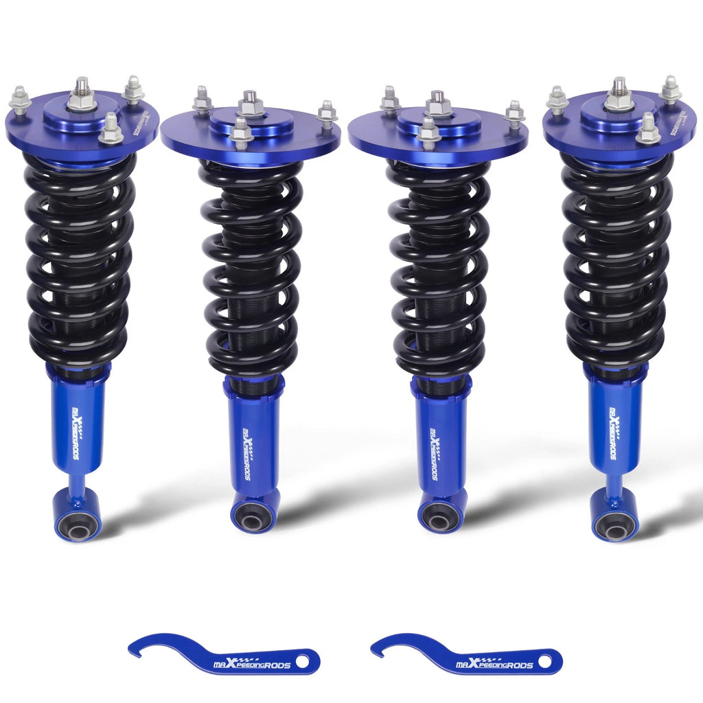 Front Rear Suspension Strut for Ford Expedition / Lincoln Navigator (2003–2006)