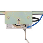 Fuel Sending Unit for Dodge D/W Pickup Truck (1972–1978) Stainless