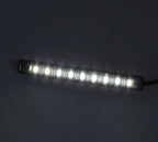 Universal Flexible LED Turn Signal Tail Brake Light for