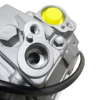 AC Compressor Replacement for Mercedes SL63 AMG (2013-2016)