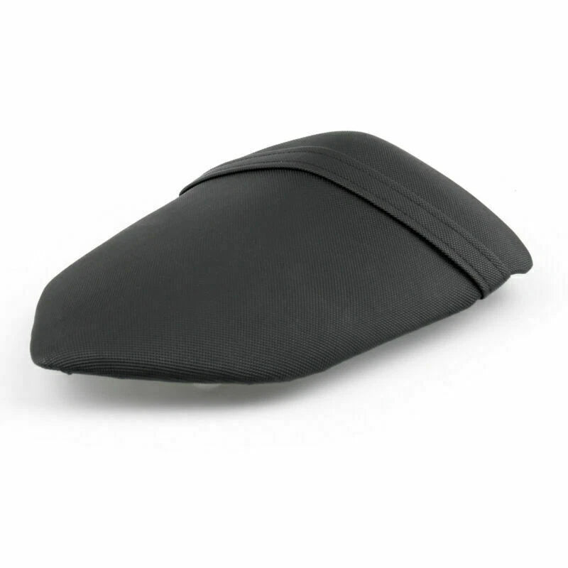 Passenger Rear Seat Leather Pillon for Kawasaki Z1000 (2007–2009) T9