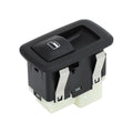 Rear Power Window Switch for Dodge Durango, Jeep Grand Cherokee (No. 68085690AC)