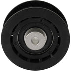 Deck Flat Idler Pulley for Toro TimeCutter SS5000, SS4216, Exmark (106-2176)