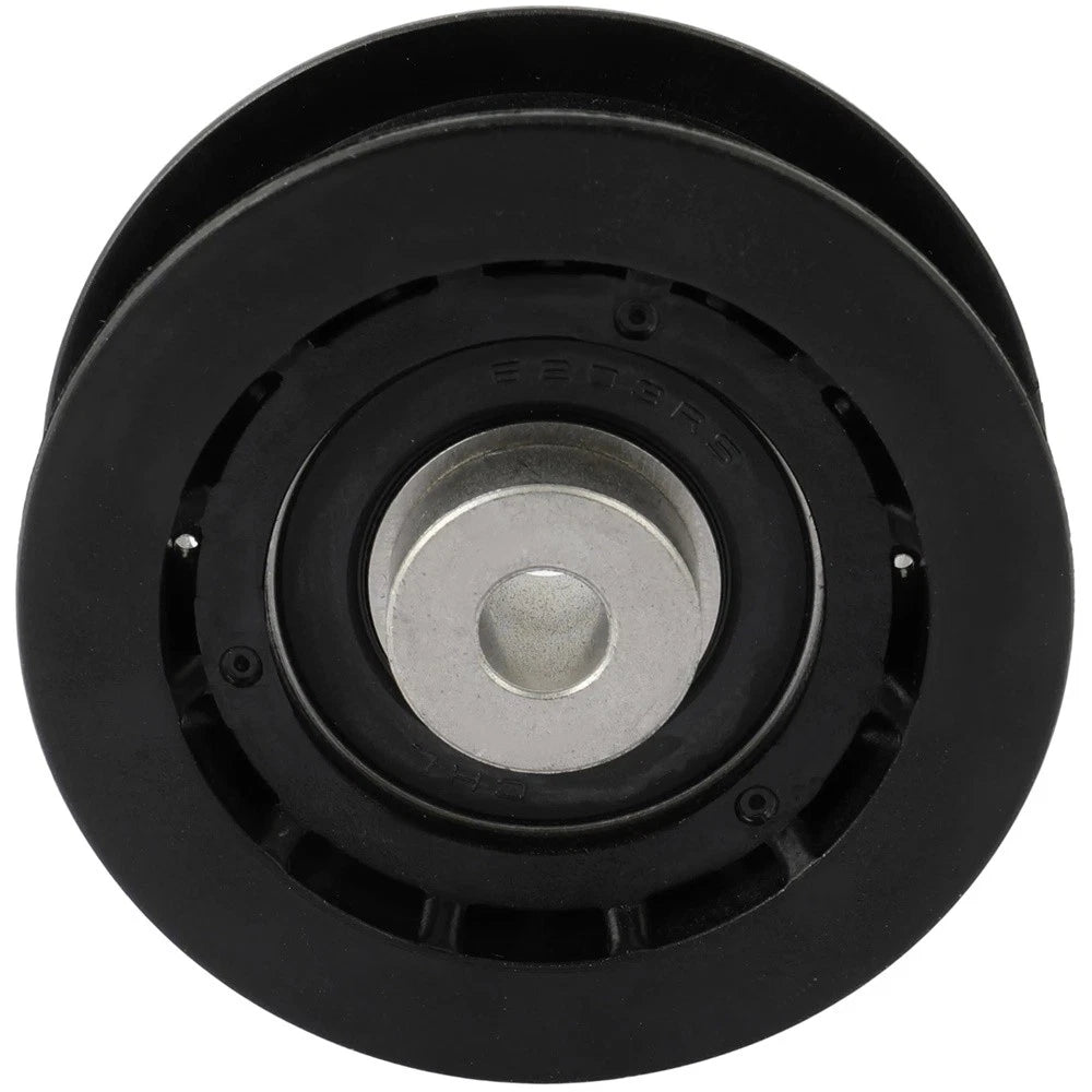 Deck Flat Idler Pulley for Toro TimeCutter SS5000, SS4216, Exmark (106-2176)