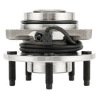 Front Wheel Bearing & Hub Assembly for Chevrolet Blazer GMC Jimmy (1997-2005)