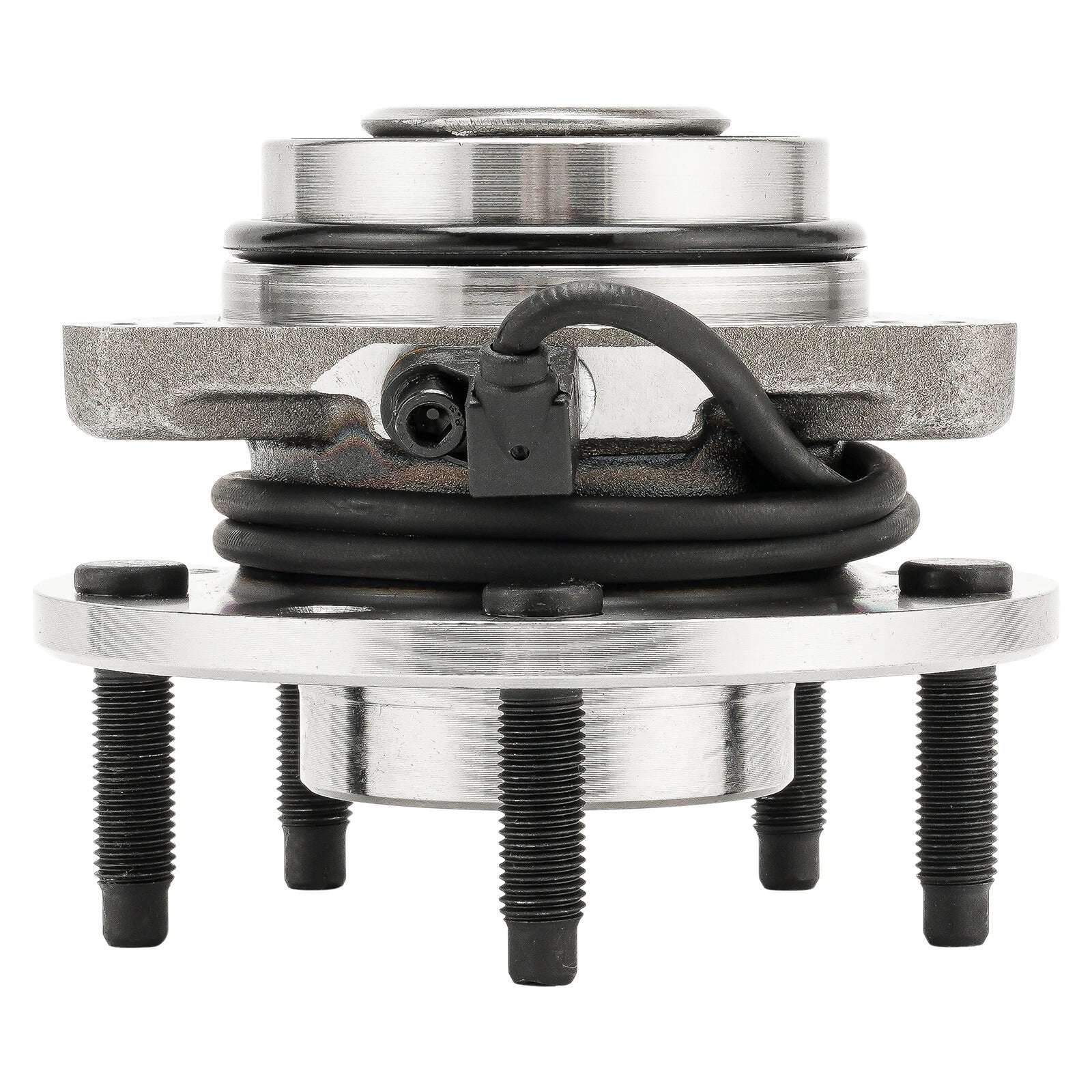 Front Wheel Bearing & Hub Assembly for Chevrolet Blazer GMC Jimmy (1997-2005)