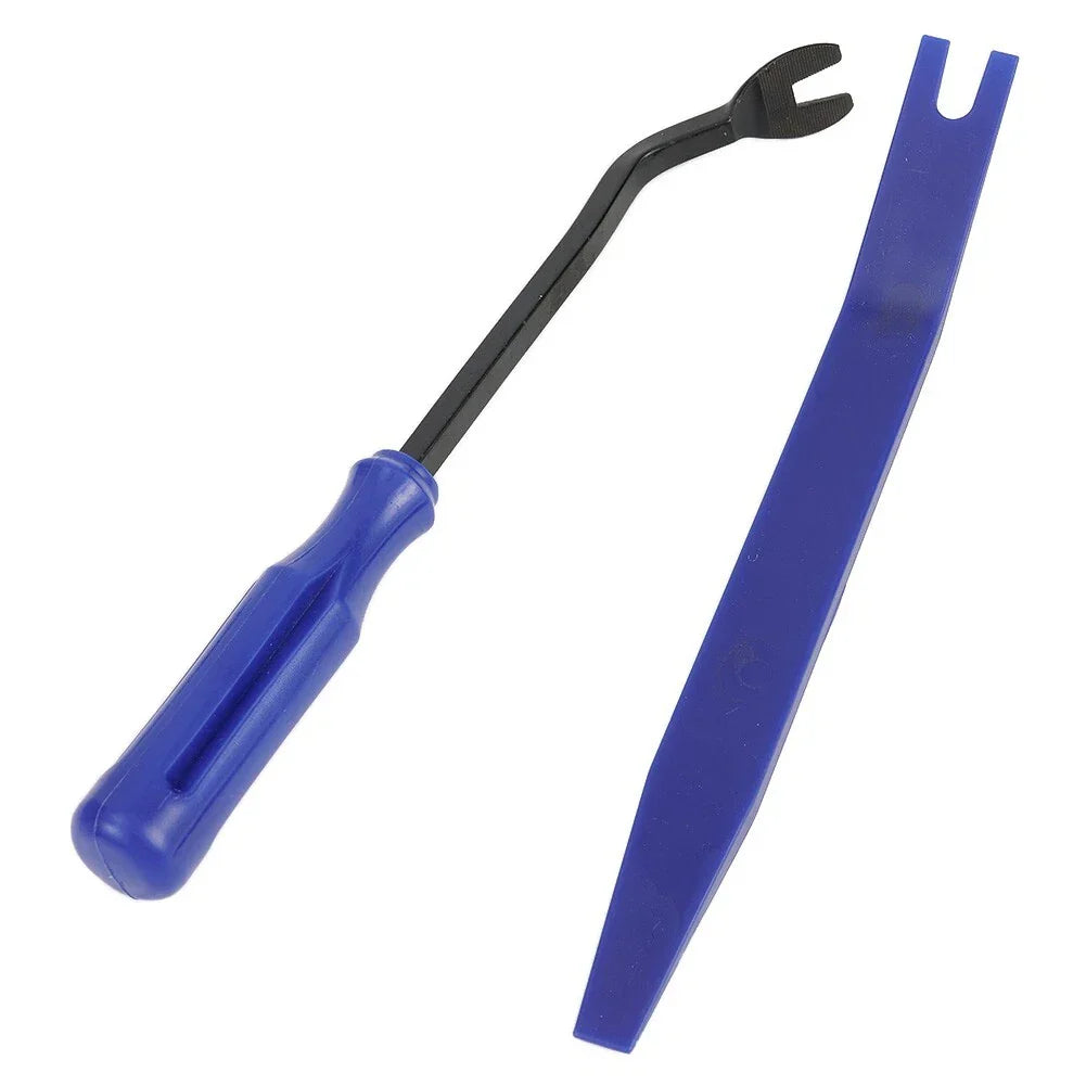 Removal Tool 4pcs/set Spare Interior Plastic Accessories for Car