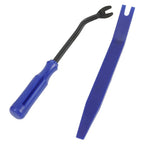 Removal Tool 4pcs/set Spare Interior Plastic Accessories for Car