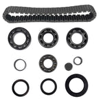 Transfer Case Repair Kit for Mercedes ML350 R350 (2006–2015)