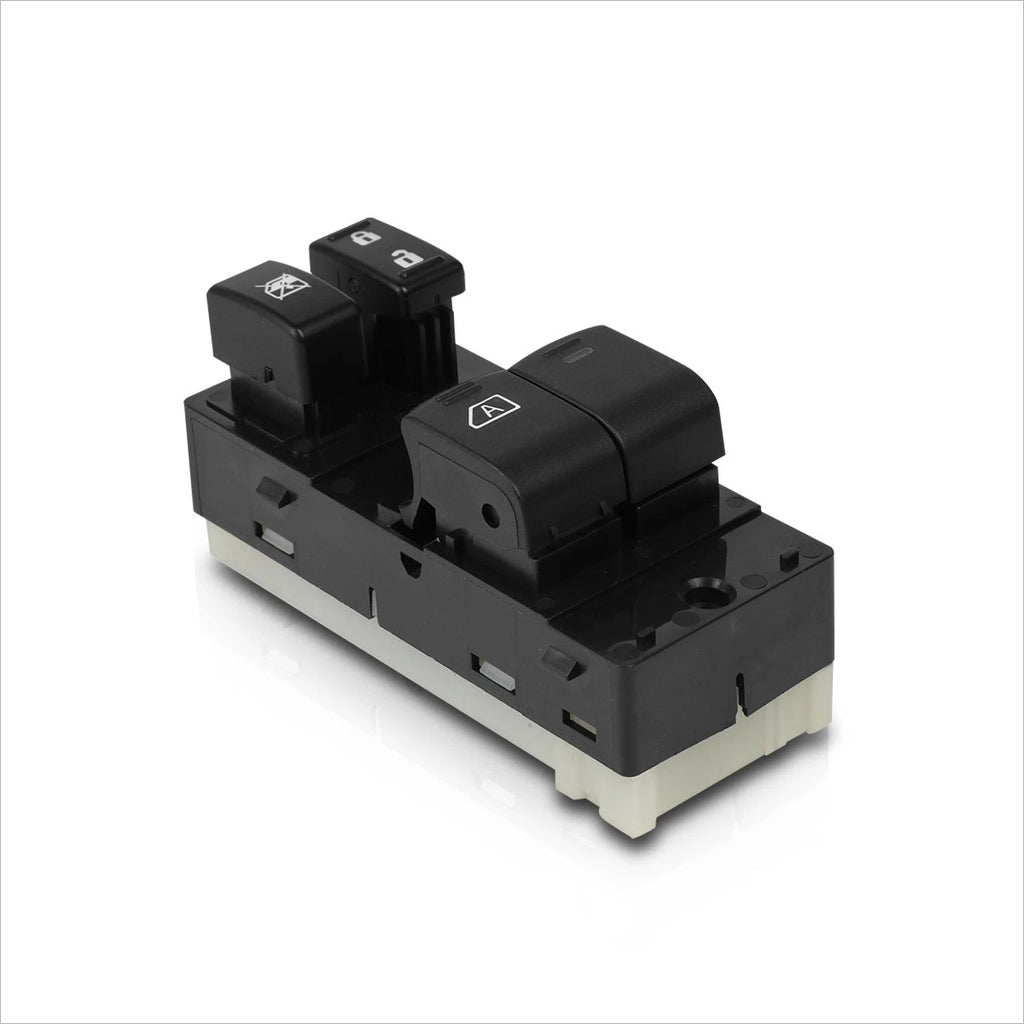 Electric Master Window Switch for Nissan Frontier (2006–2020)