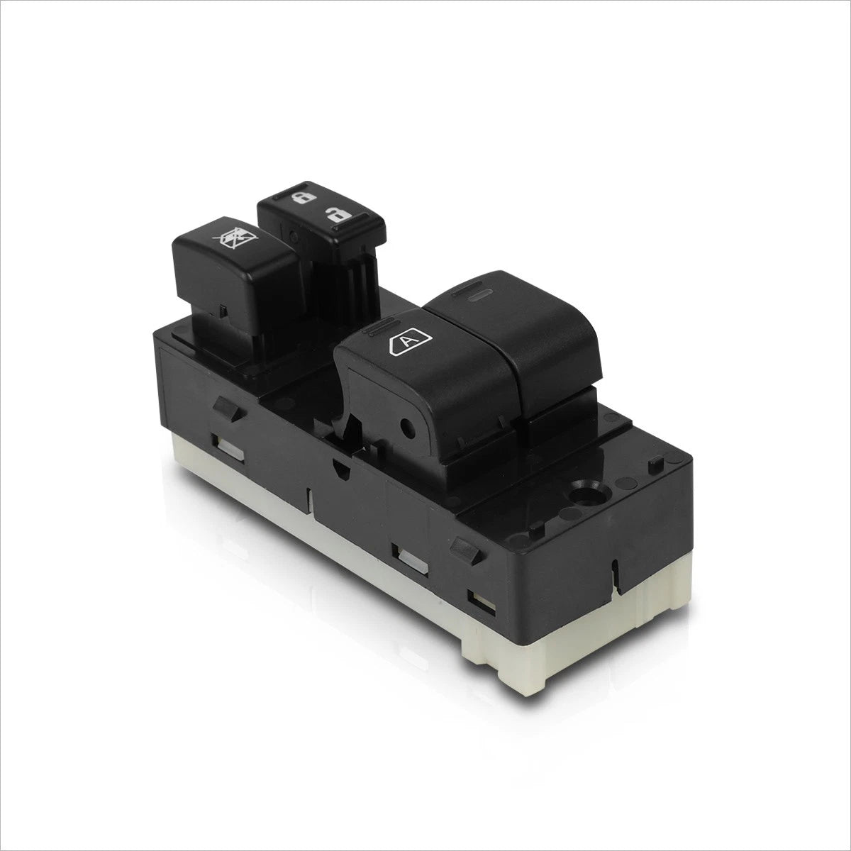 Electric Master Window Switch for Nissan Frontier (2006–2020)