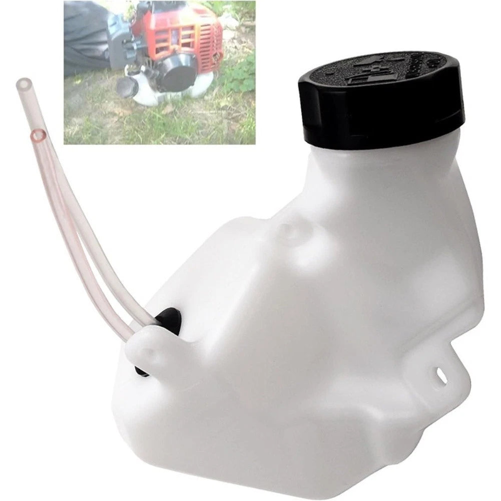 Fuel Tank Assembly for RY34000 RY34005 RY34426 String Trimmer (2010–2023)