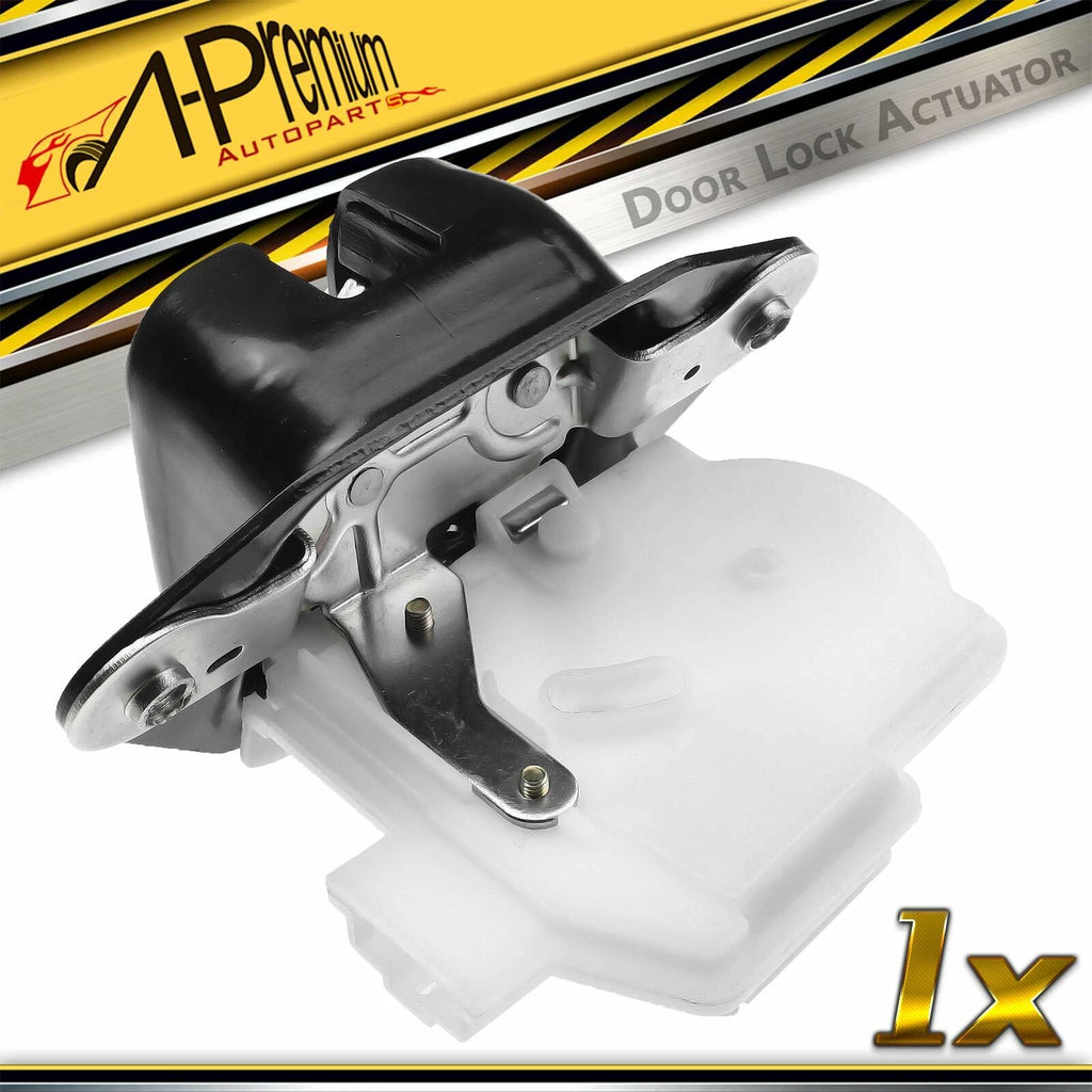 Rear Tailgate Door Lock Actuator for Honda CR-V (2012–2016)