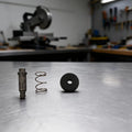 Set of 2 Grinder Self-locking Cap Accessories for Hitachi G10SF3
