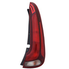 Outer Tail Light Assembly Passenger Side Replacement for Kia Soul (2020–2021)
