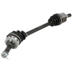 2pcs CV Axles Front FWD for Hyundai Tucson (2005–2007) & Kia Sportage (2005–2010)