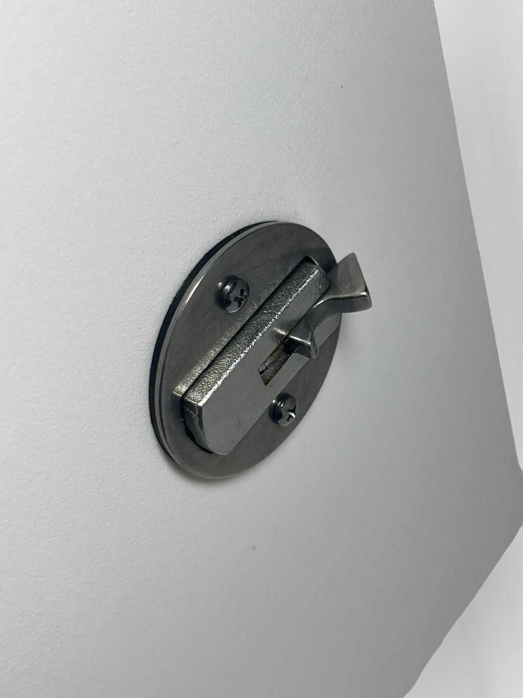 AFT Transom Lid for Proline Boats 35 Express - White Poly