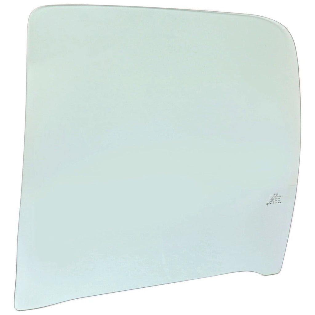 Set of 2 Rear Door Glasses for Dakota (2011)