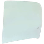 Set of 2 Rear Door Glasses for Dakota (2011)