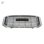 Grill for GMC Yukon XL 1500 SLE SLT (2015–2020) Chrome Front
