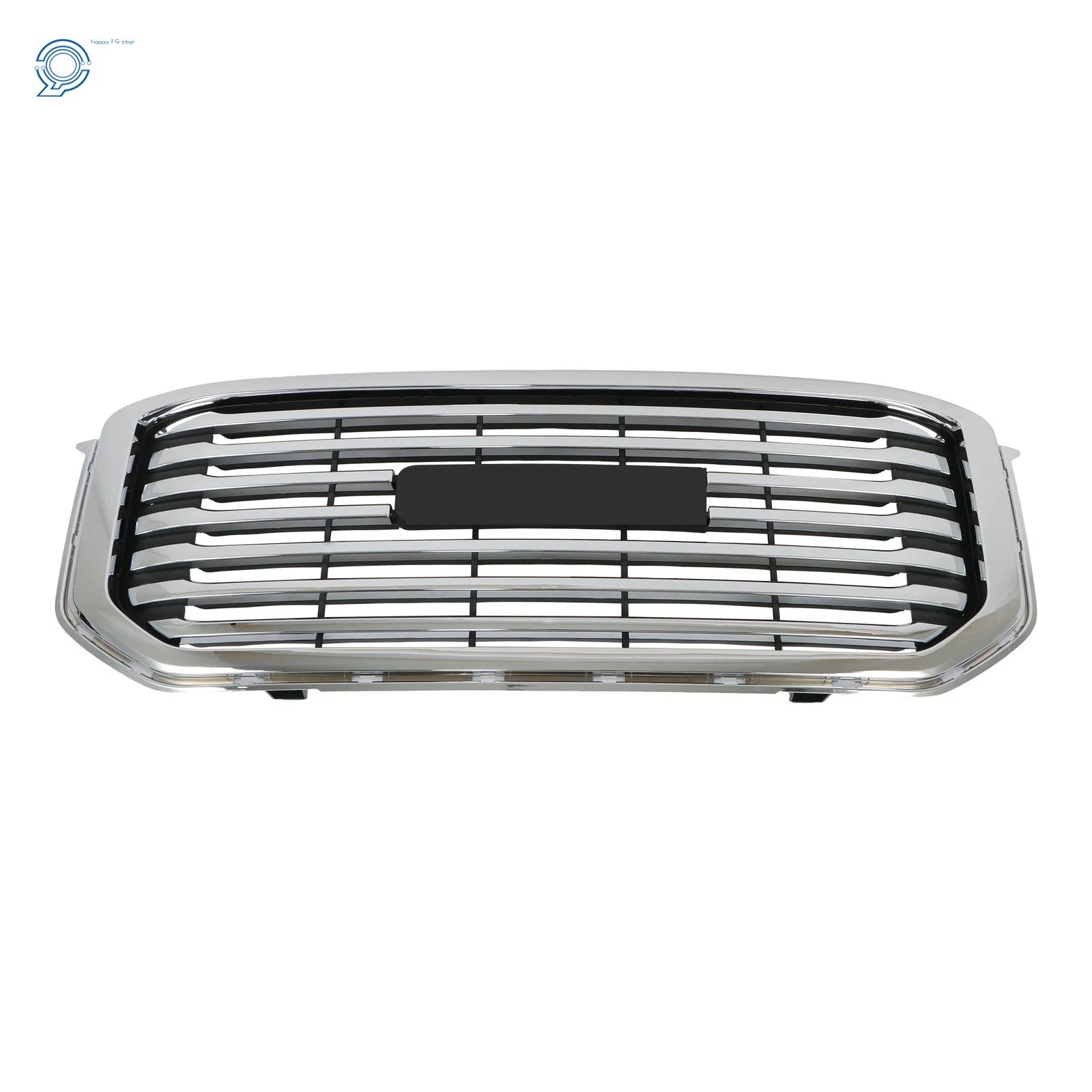Grill for GMC Yukon XL 1500 SLE SLT (2015–2020) Chrome Front