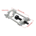 Rear Suspension Control Arm Bushing Tool Kit for Ford MK1 (1970–1979)